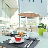 Hotel Sercotel JC1 Murcia