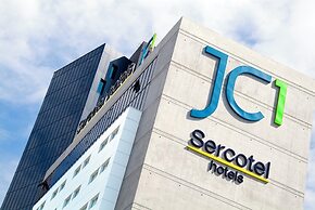Hotel Sercotel JC1 Murcia