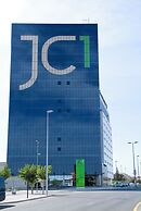Hotel Sercotel JC1 Murcia