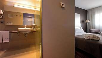 Hotel Sercotel JC1 Murcia