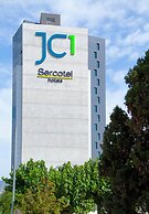 Hotel Sercotel JC1 Murcia