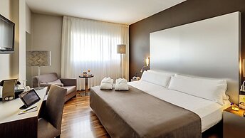Hotel Sercotel JC1 Murcia