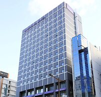 Mercure Sapporo