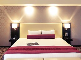 Mercure Sapporo