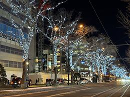 Mercure Sapporo