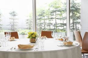 Mercure Sapporo