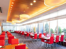 Mercure Sapporo