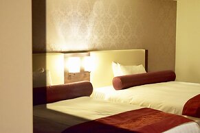 Mercure Sapporo