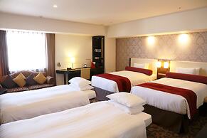 Mercure Sapporo