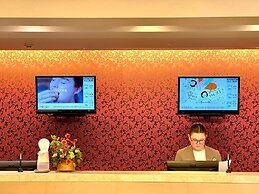 Mercure Sapporo