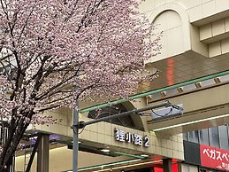 Mercure Sapporo