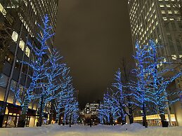 Mercure Sapporo