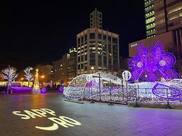 Mercure Sapporo
