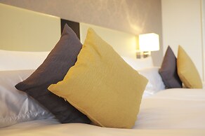 Mercure Sapporo