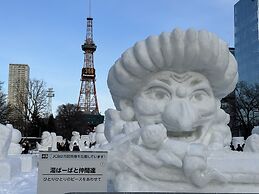 Mercure Sapporo