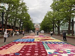 Mercure Sapporo