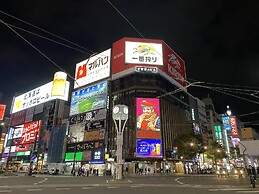 Mercure Sapporo