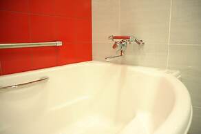 Mercure Sapporo