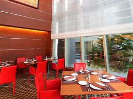 Mercure Sapporo
