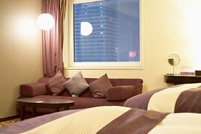 Mercure Sapporo