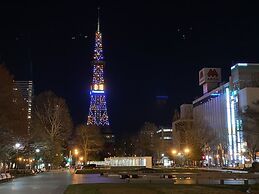 Mercure Sapporo
