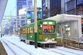 Mercure Sapporo