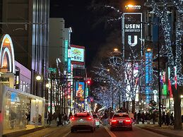 Mercure Sapporo
