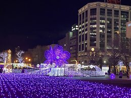 Mercure Sapporo