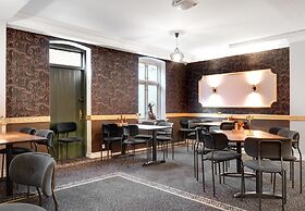 Hotel Ringkjøbing
