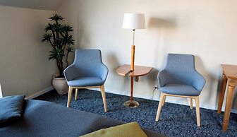 Hotel Ringkjøbing