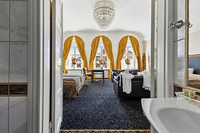 Hotel Ringkjøbing