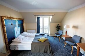 Hotel Ringkjøbing