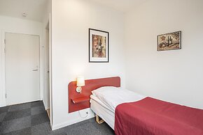 Hotel Ringkjøbing
