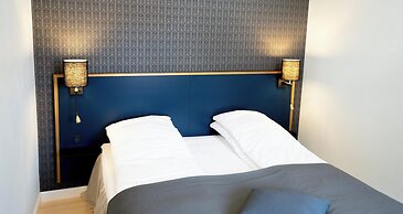 Hotel Ringkjøbing