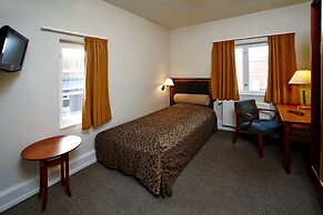 Hotel Ringkjøbing
