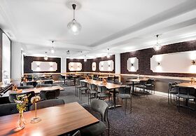 Hotel Ringkjøbing