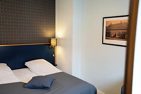 Hotel Ringkjøbing