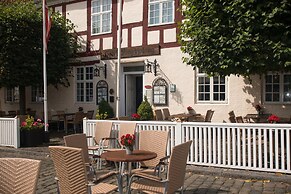 Hotel Ringkjøbing