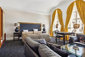 Hotel Ringkjøbing