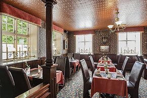 Hotel Ringkjøbing