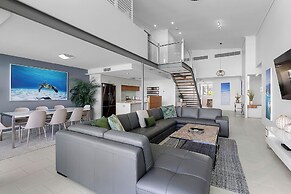 Peninsula Airlie Beach