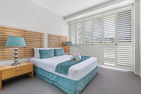 Peninsula Airlie Beach