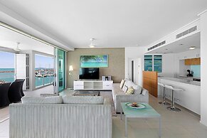 Peninsula Airlie Beach