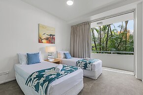 Peninsula Airlie Beach