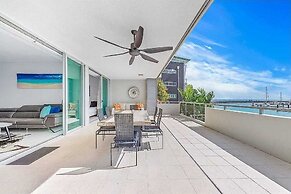 Peninsula Airlie Beach