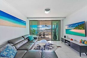Peninsula Airlie Beach