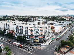 Gabba Central Apartments