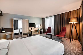 Park Inn by Radisson Krakow