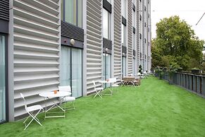 The Bermondsey Square Hotel