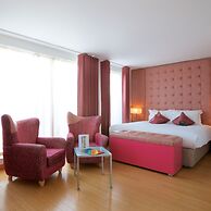 The Bermondsey Square Hotel